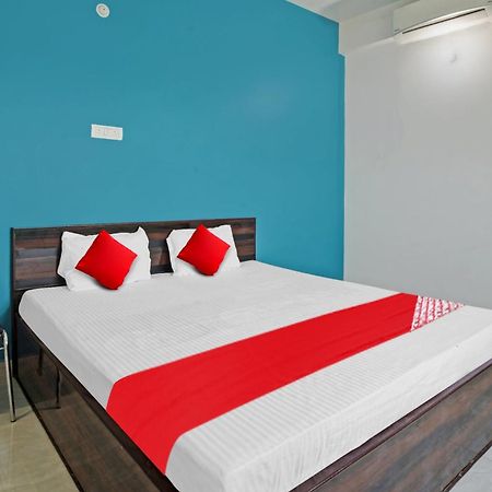 Hotel O Sun City Patna  Luaran gambar