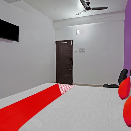 Hotel O Sun City Patna  Luaran gambar