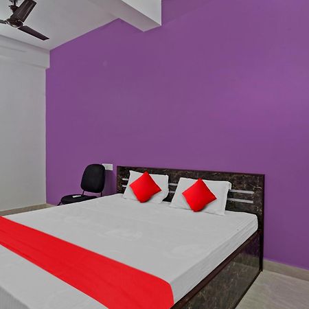 Hotel O Sun City Patna  Luaran gambar
