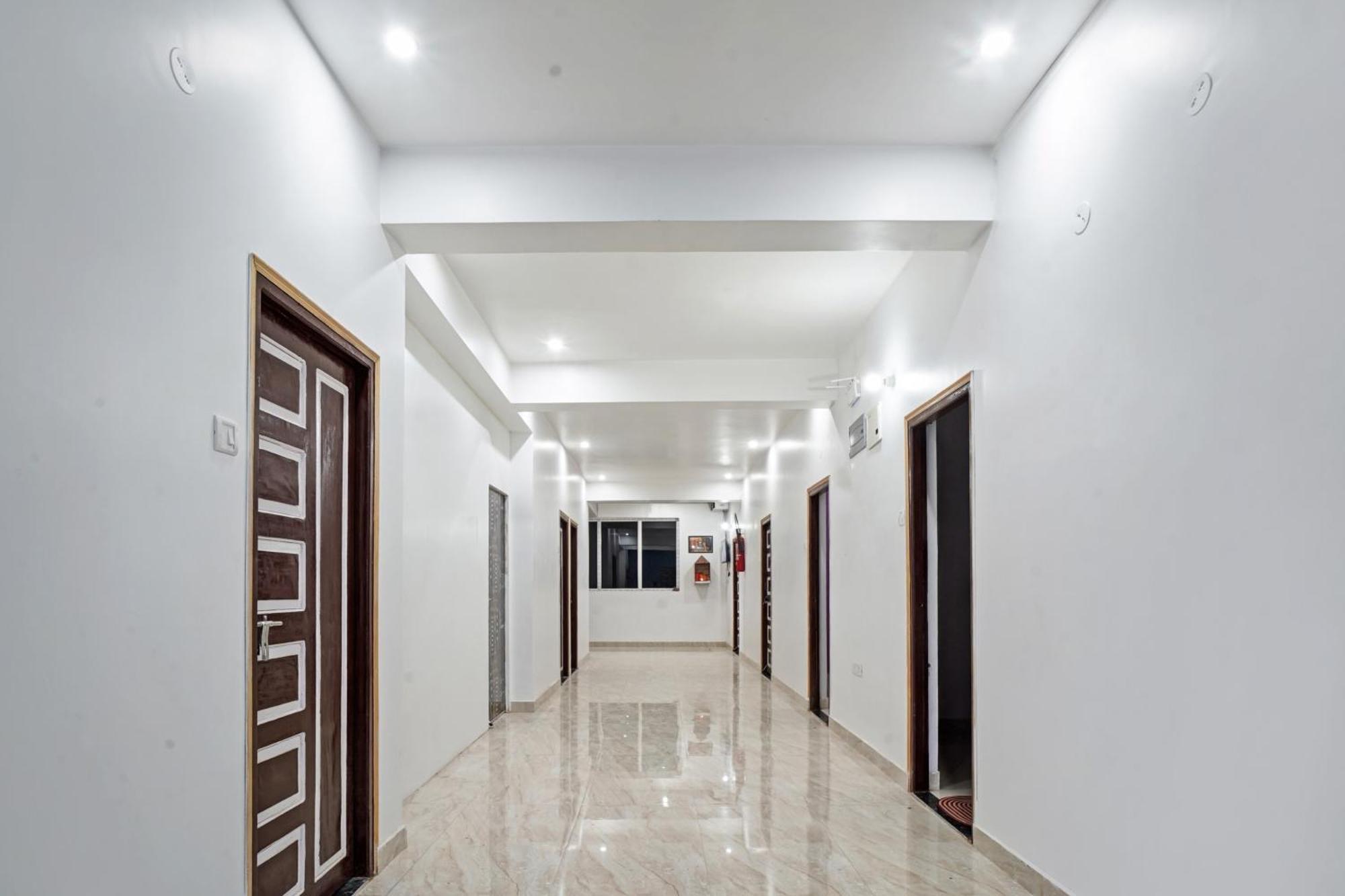 Hotel O Sun City Patna  Luaran gambar