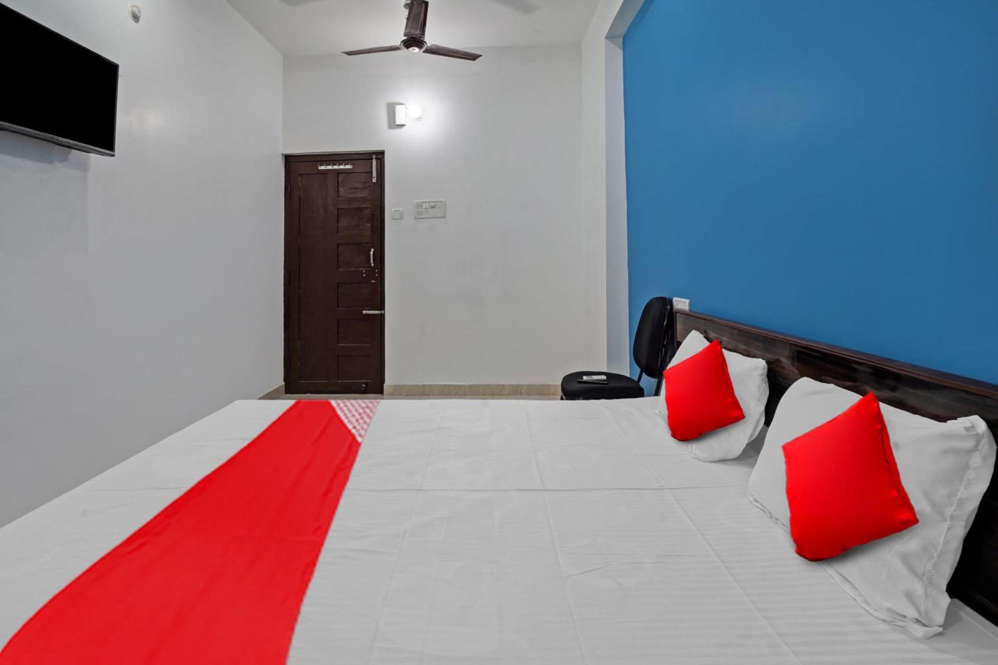 Hotel O Sun City Patna  Luaran gambar