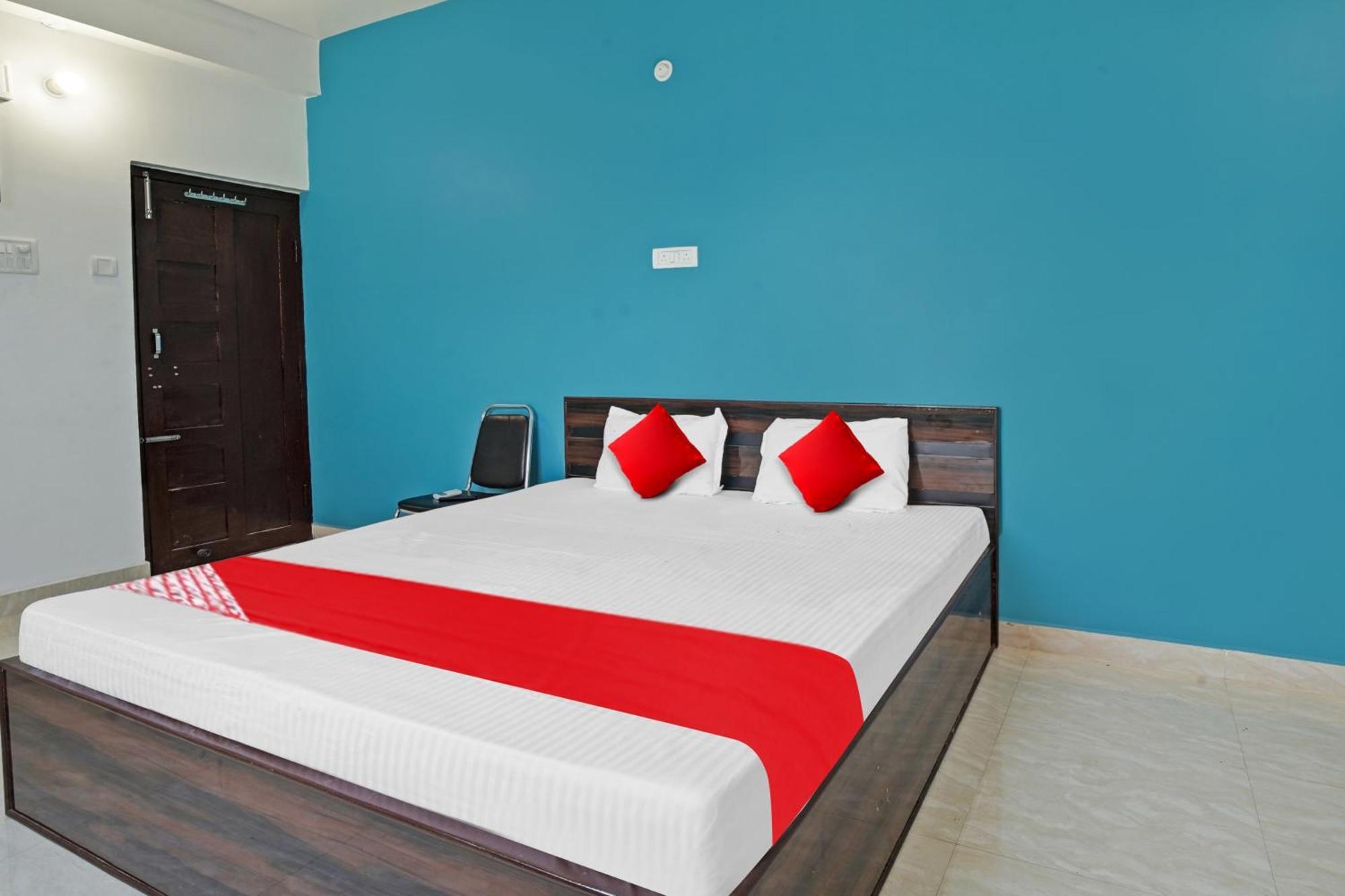 Hotel O Sun City Patna  Luaran gambar