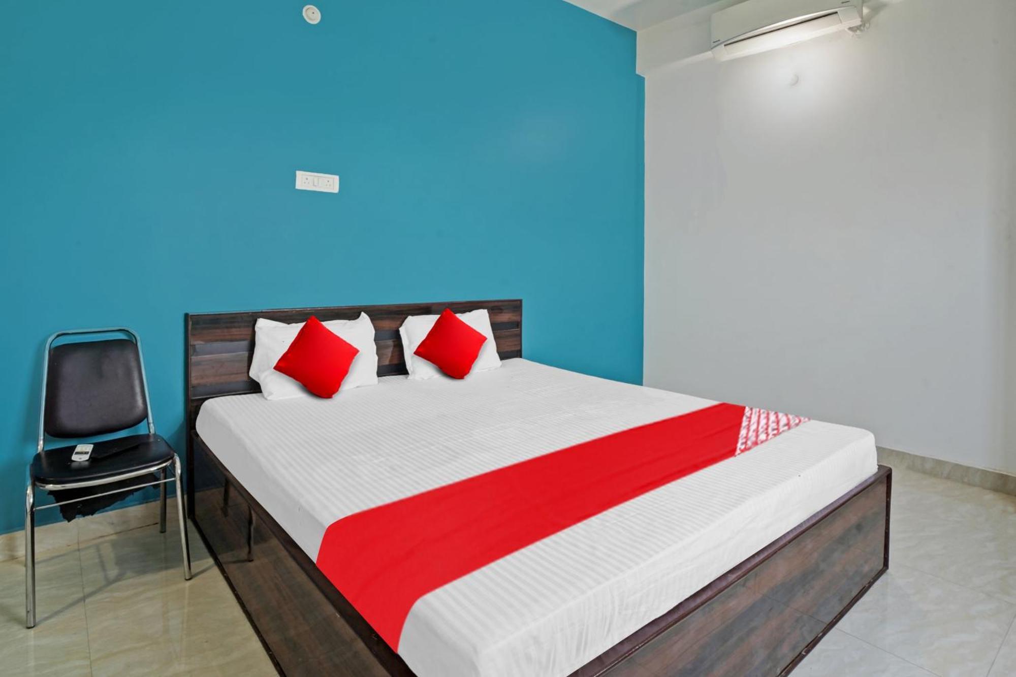 Hotel O Sun City Patna  Luaran gambar