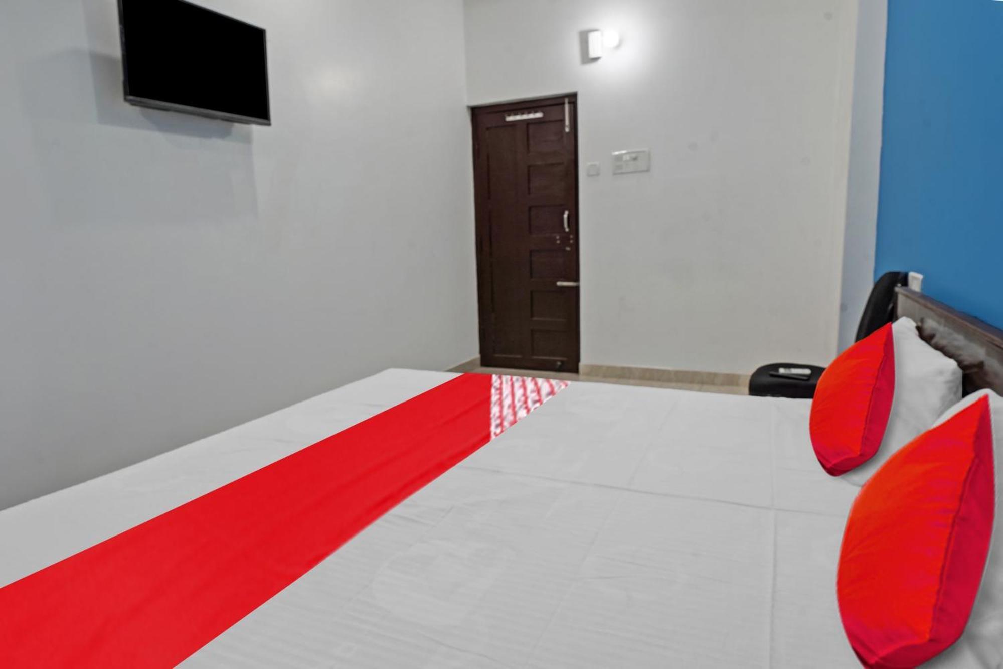 Hotel O Sun City Patna  Luaran gambar