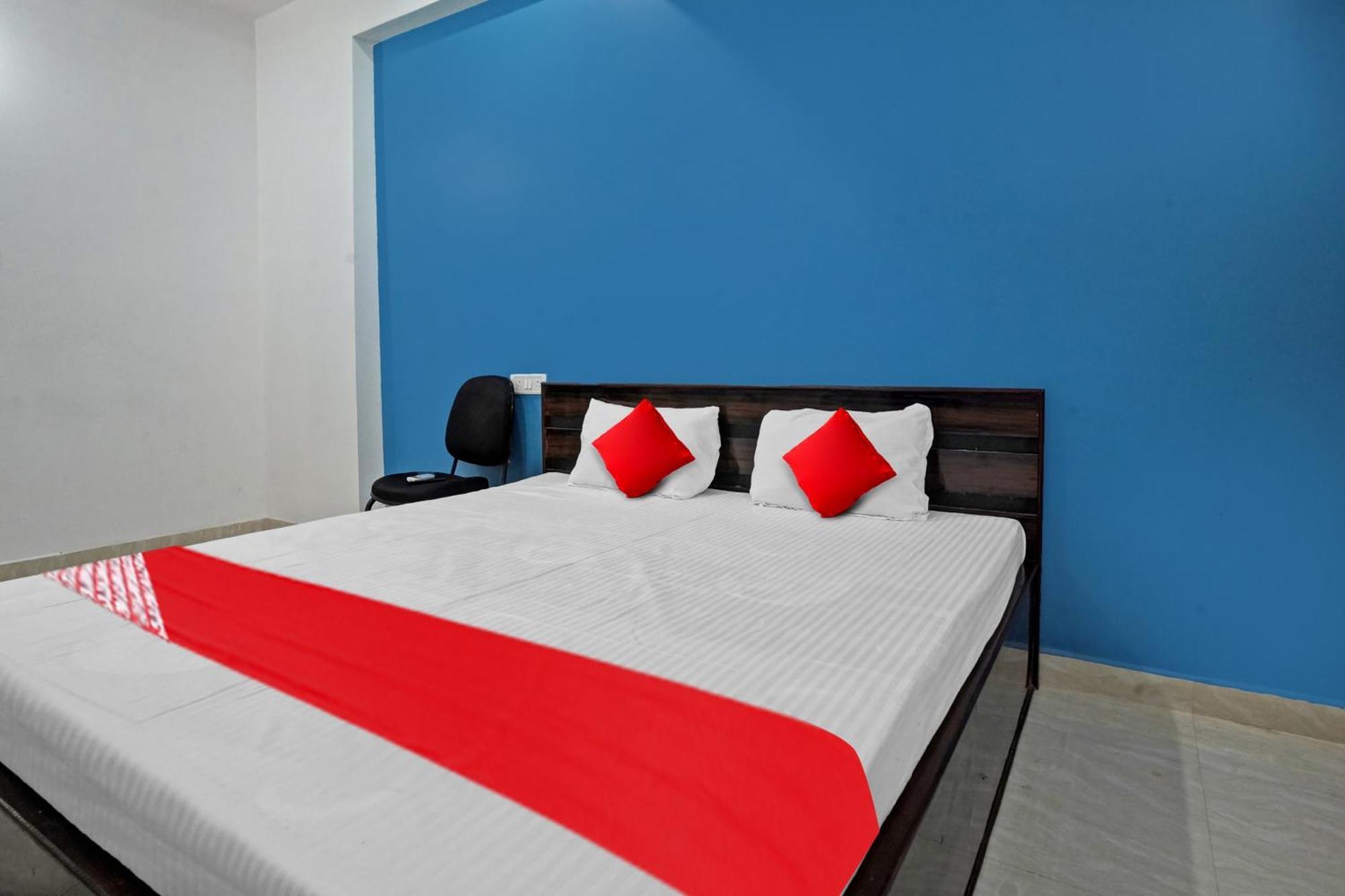 Hotel O Sun City Patna  Luaran gambar