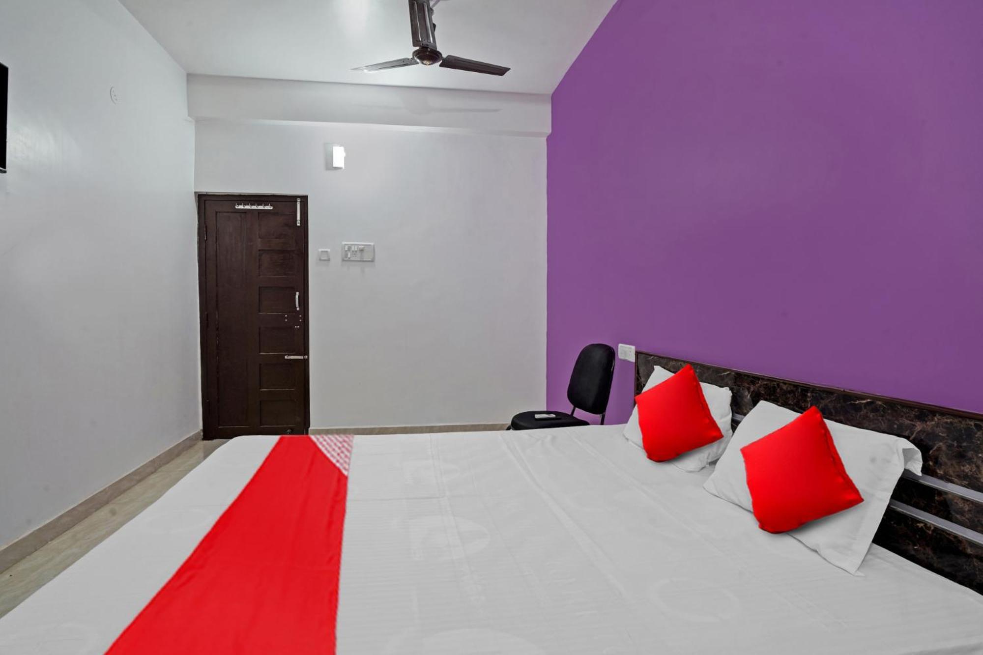 Hotel O Sun City Patna  Luaran gambar