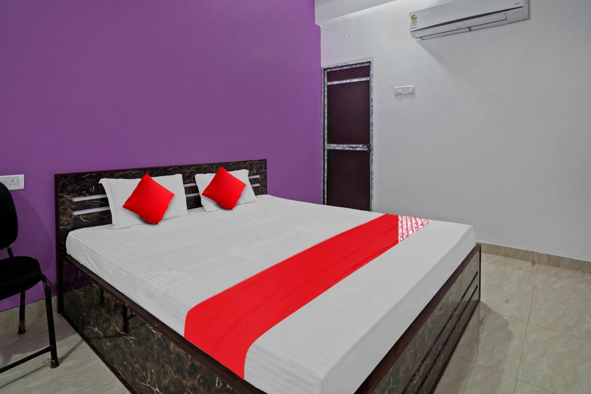 Hotel O Sun City Patna  Luaran gambar