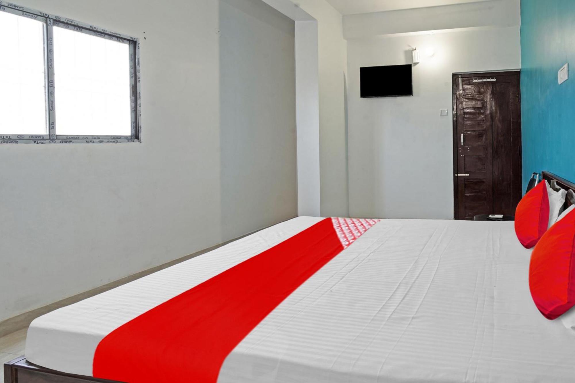 Hotel O Sun City Patna  Luaran gambar